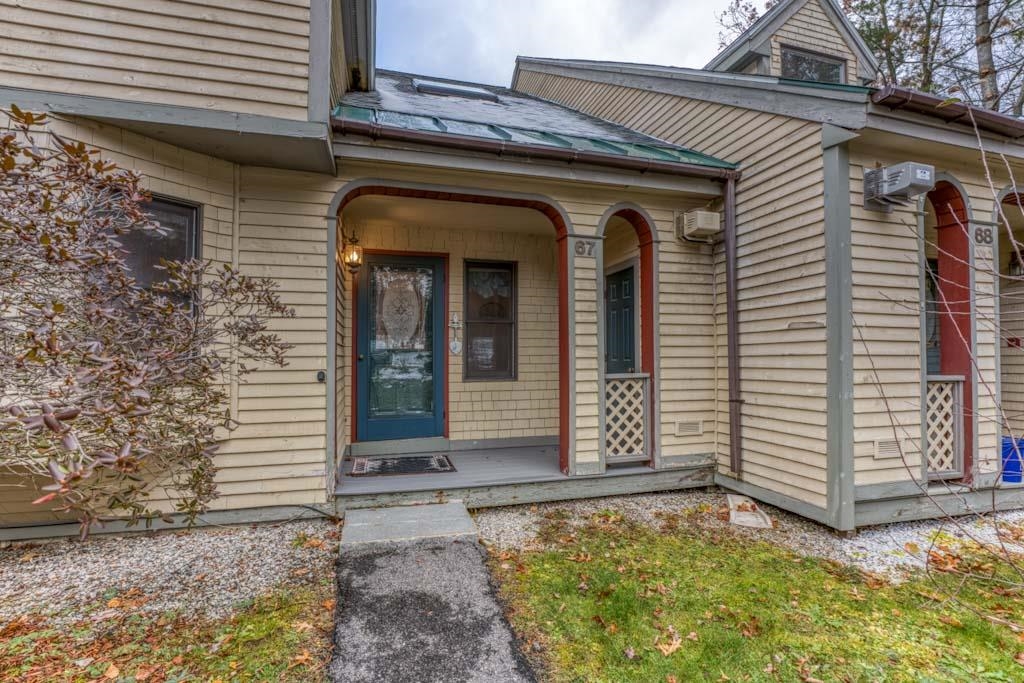 467 Longfellow Drive, Unit 67 Bethlehem, NH 03574 - Photo 24 of 40