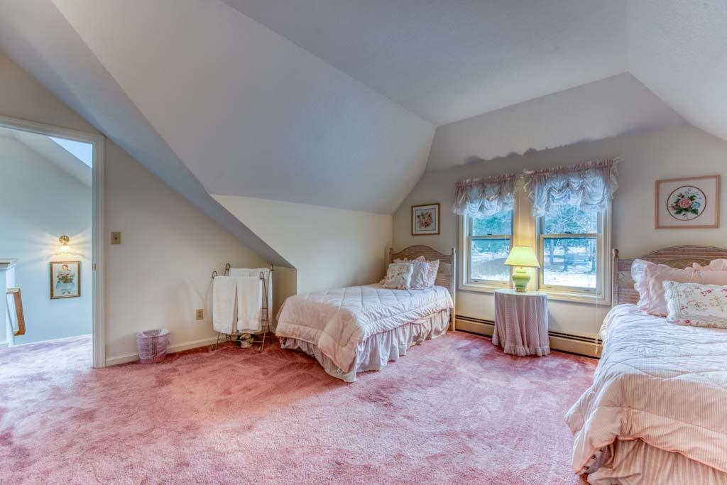 467 Longfellow Drive, Unit 67 Bethlehem, NH 03574 - Photo 26 of 40