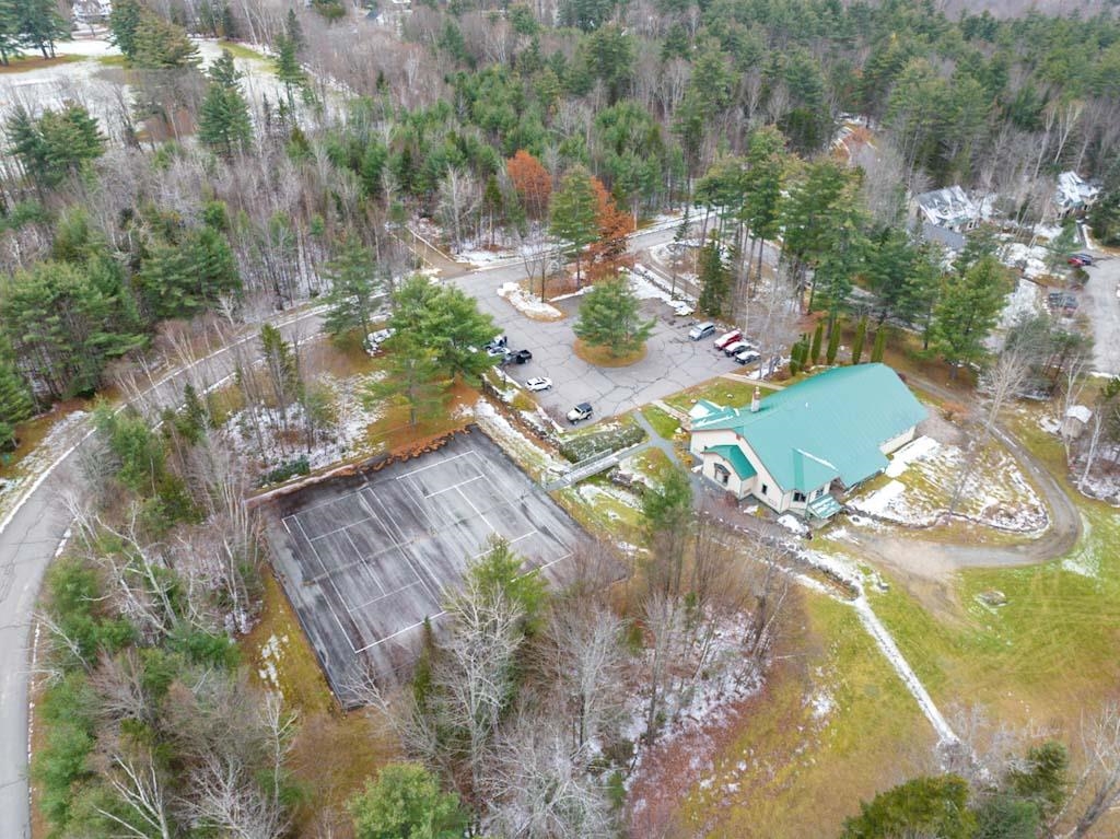 467 Longfellow Drive, Unit 67 Bethlehem, NH 03574 - Photo 33 of 40