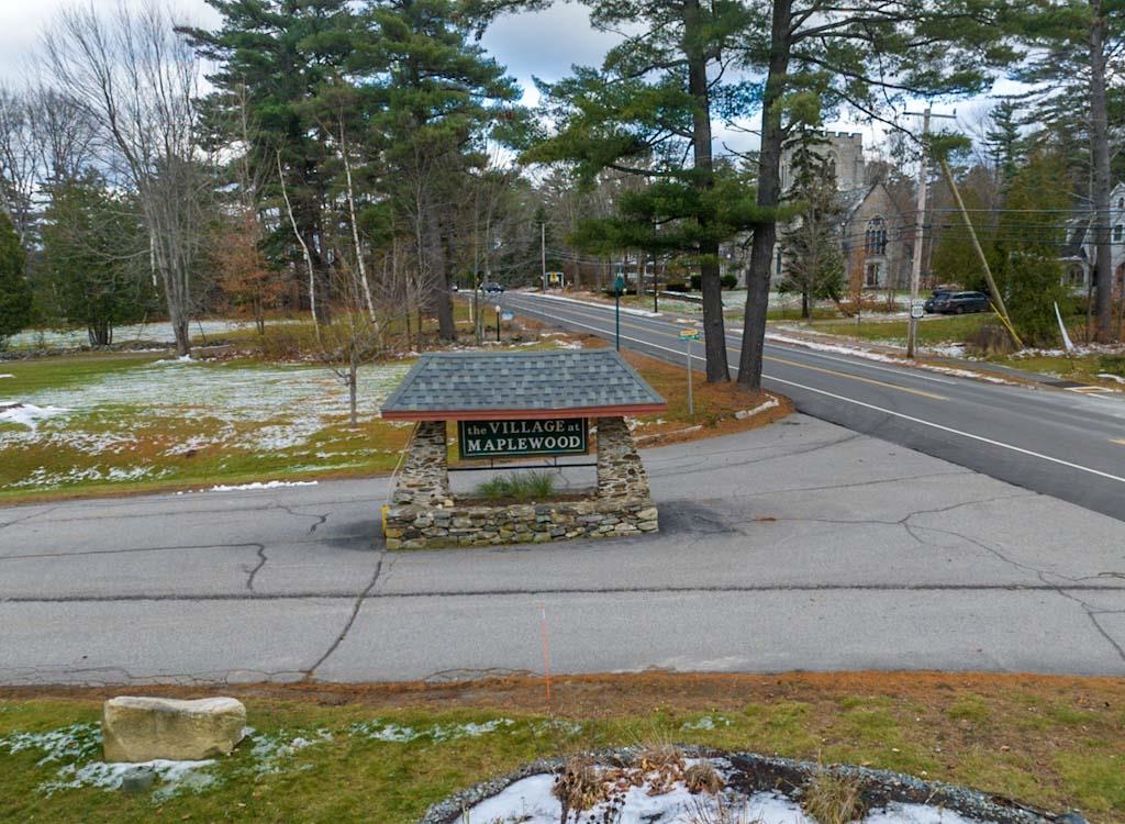 467 Longfellow Drive, Unit 67 Bethlehem, NH 03574 - Photo 34 of 40