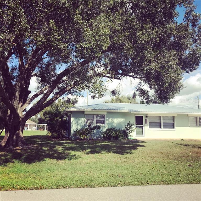 30368 Cedar Road Punta Gorda, FL 33982 - Photo 1 of 1