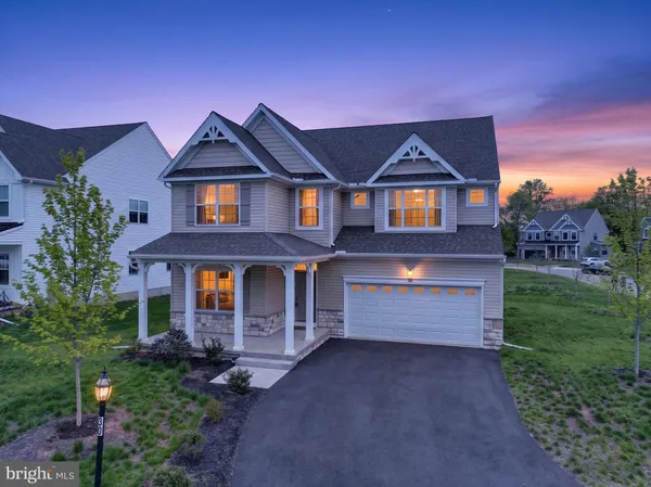 $949,900 | 30 Patricia Drive, Trappe, PA 19426