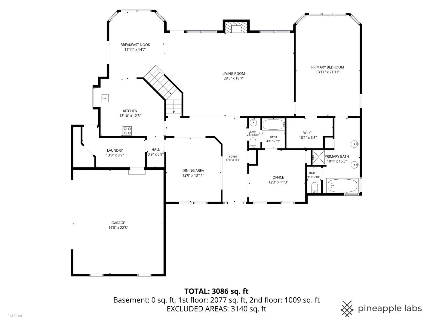 2659 Hoddam Road Naperville, IL 60564 - Photo 22 of 24