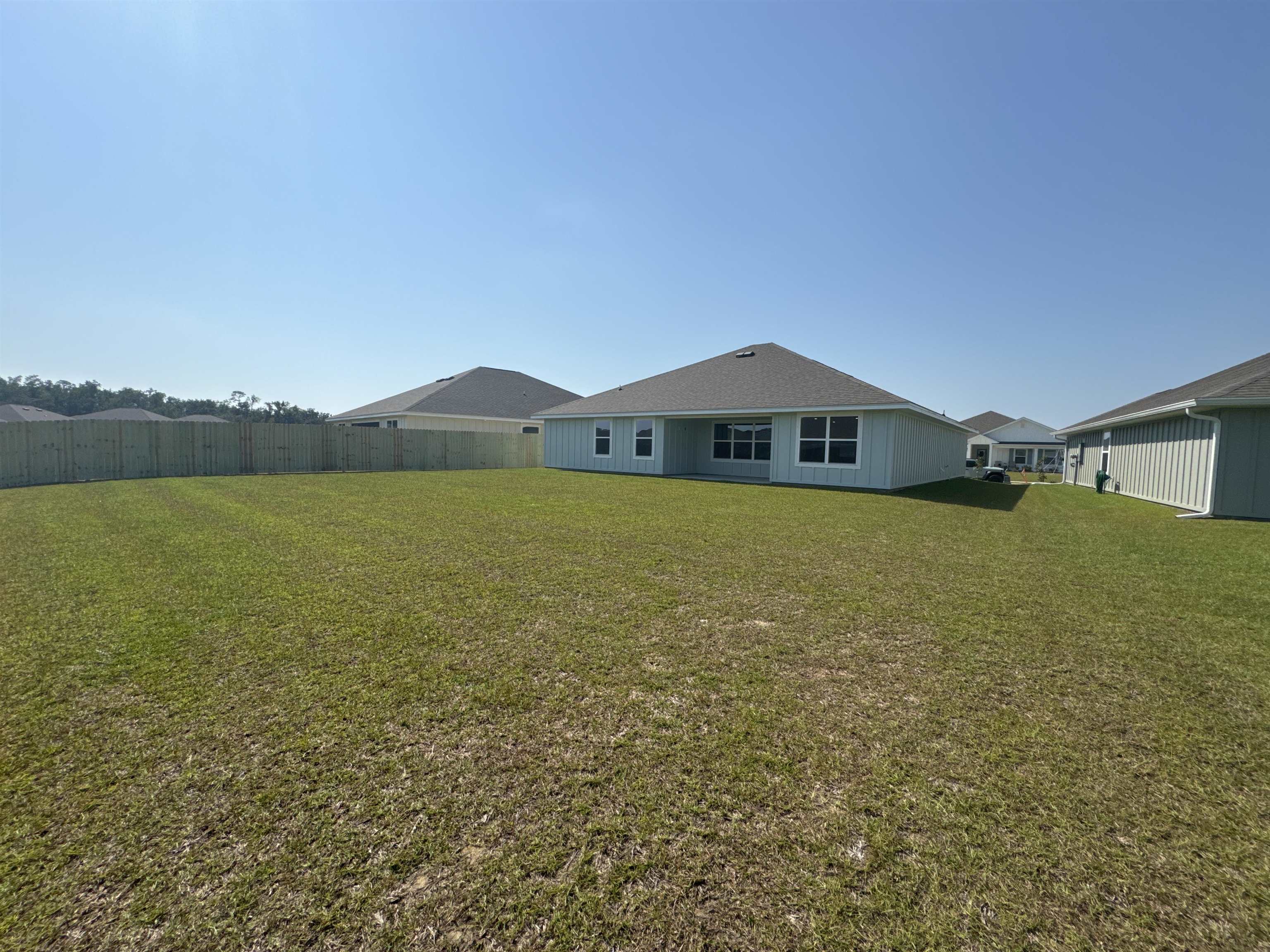 8880 Sea Star Circle Foley, AL 36535 - Photo 2 of 67 Yard