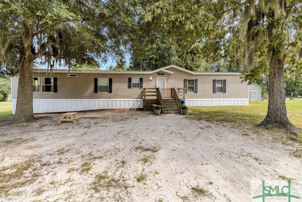 79 Smiley Loop Road Riceboro, GA 31323 - Photo 1 of 32 Gallery Image 1