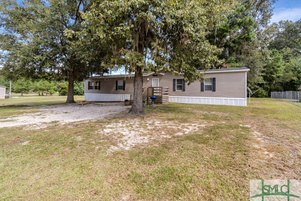 79 Smiley Loop Road Riceboro, GA 31323 - Photo 2 of 32 Gallery Image 2