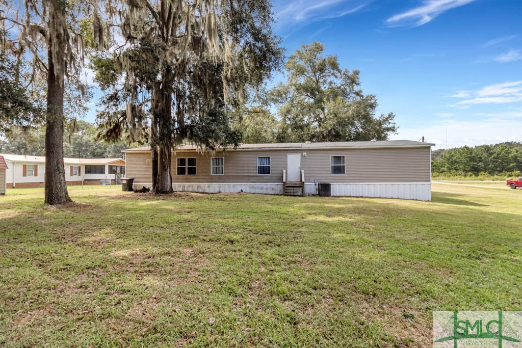 79 Smiley Loop Road Riceboro, GA 31323 - Photo 28 of 32 Gallery Image 28