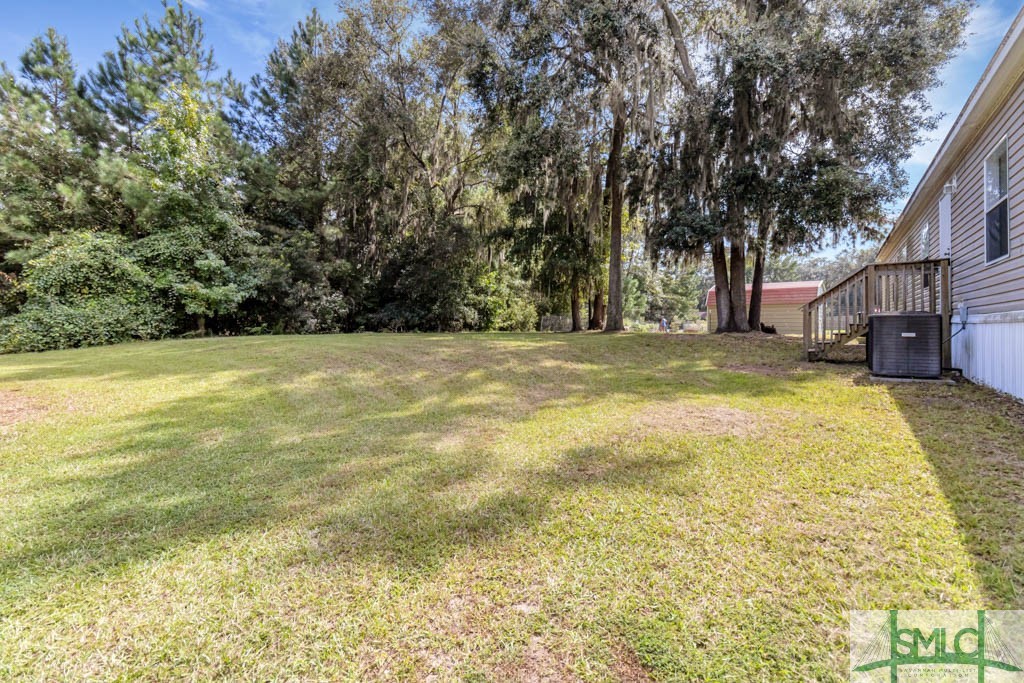 79 Smiley Loop Road Riceboro, GA 31323 - Photo 29 of 32 Gallery Image 29