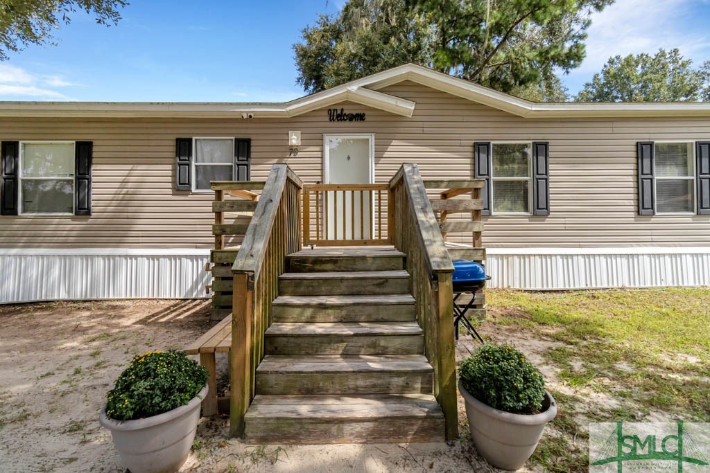 79 Smiley Loop Road Riceboro, GA 31323 - Photo 3 of 32 Gallery Image 3