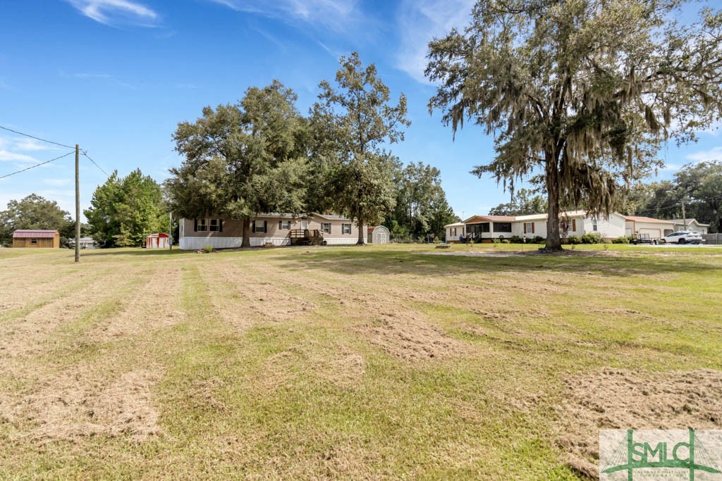 79 Smiley Loop Road Riceboro, GA 31323 - Photo 32 of 32 Gallery Image 32