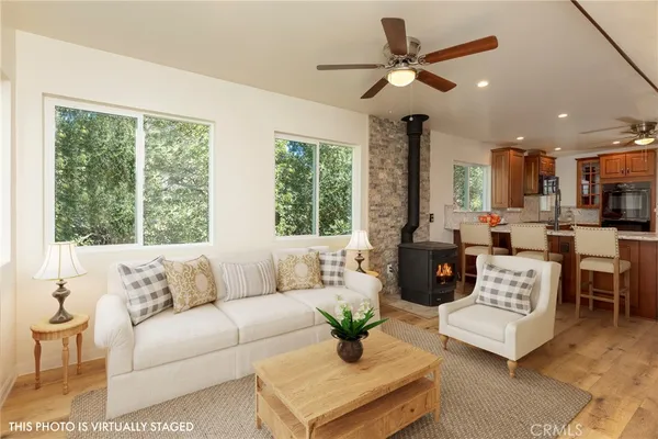 $899,000 | 28181 Hide A Way, Silverado, CA 92676