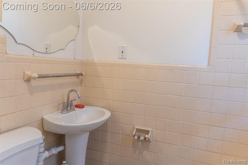 207 Richter Street River Rouge, MI 48218 - Photo 21 of 36