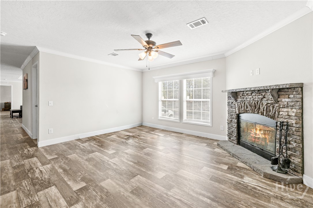 481 Clifford Purvis Road Collins, GA 30421 - Photo 12 of 12 Gallery Image 12