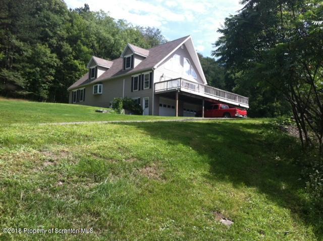 3303 Franklin Hill Road Hallstead, PA 18822 - Photo 1 of 40 Gallery Image 1