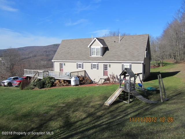 3303 Franklin Hill Road Hallstead, PA 18822 - Photo 38 of 40 Gallery Image 38