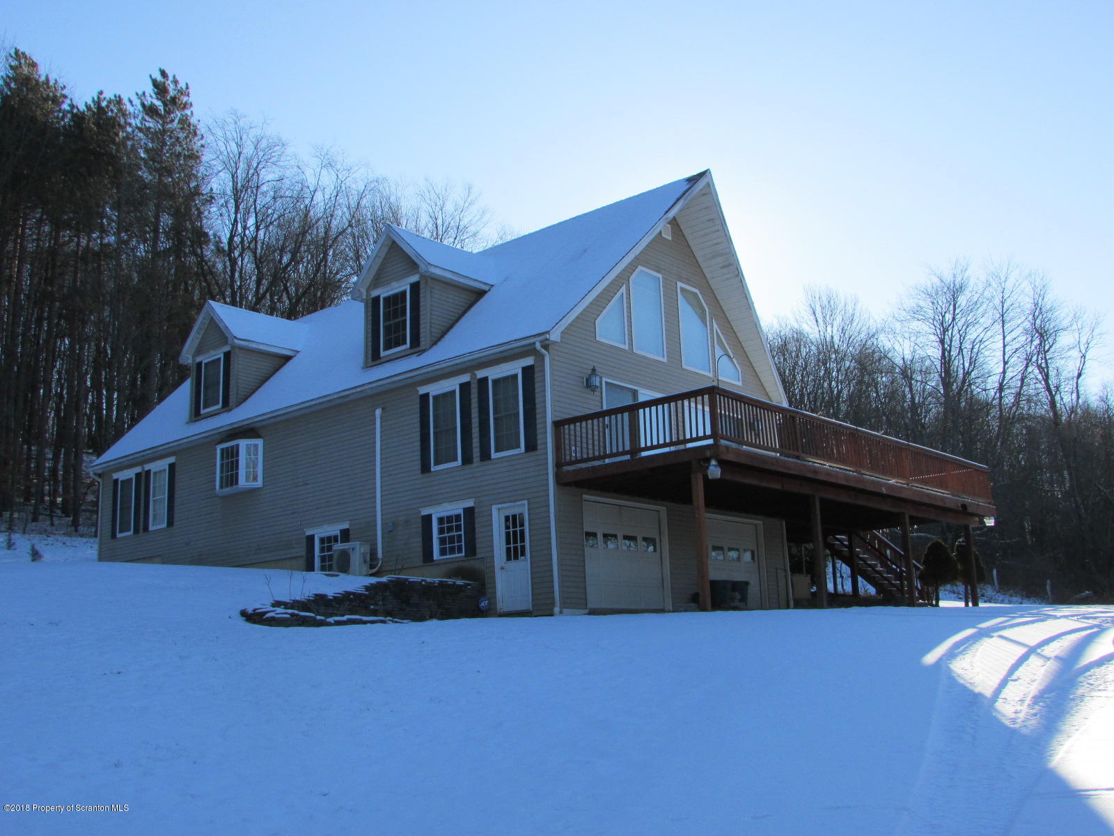 3303 Franklin Hill Road Hallstead, PA 18822 - Photo 40 of 40 Gallery Image 40