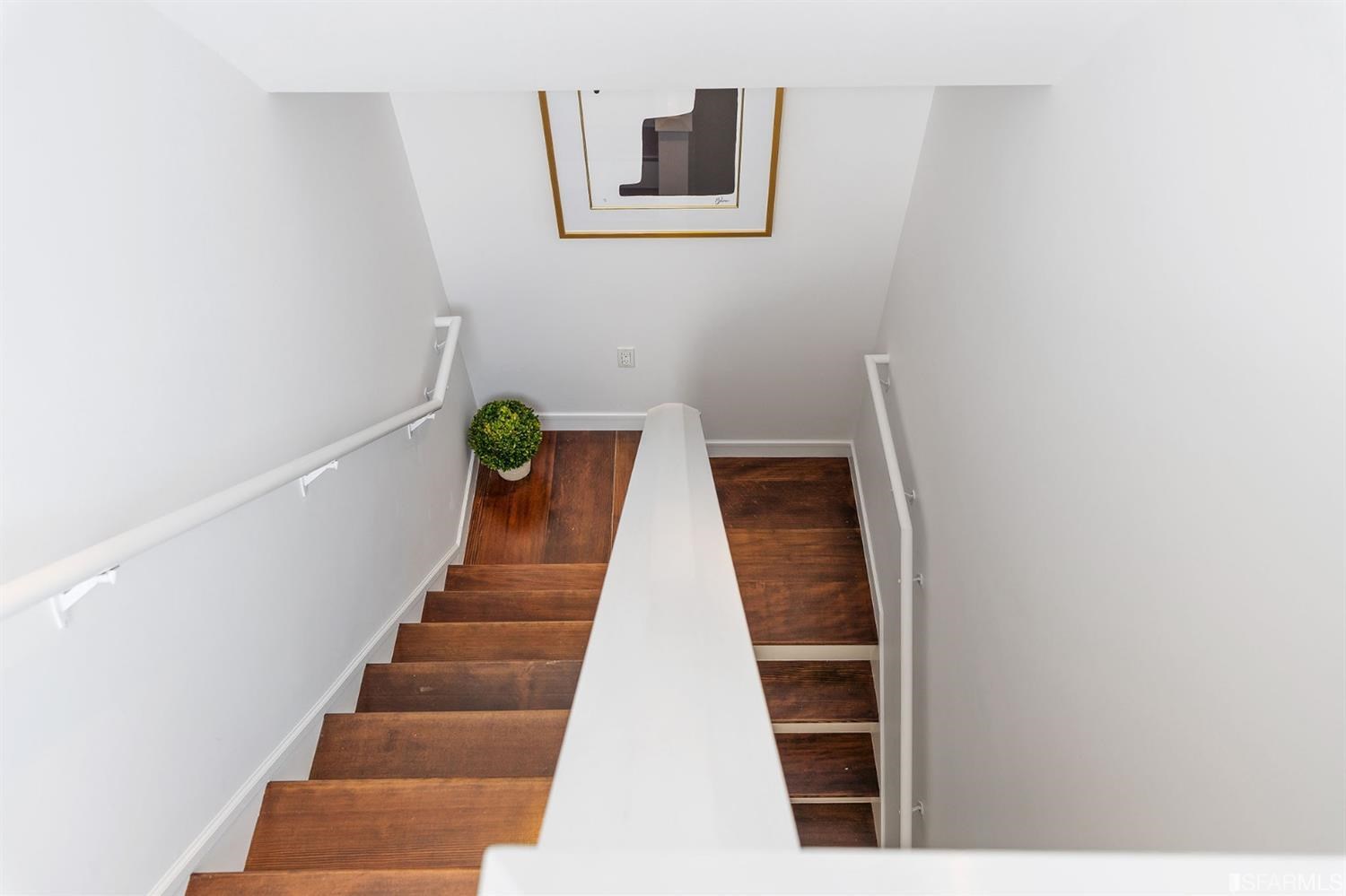 135 Sea Cliff Avenue San Francisco, CA 94121 - Photo 40 of 69 a view of entryway