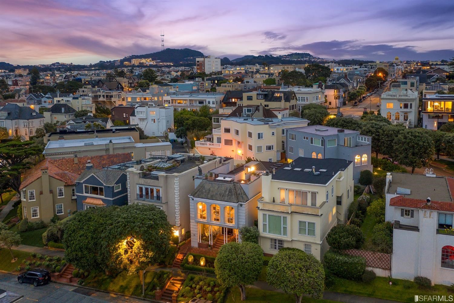 135 Sea Cliff Avenue San Francisco, CA 94121 - Photo 58 of 69