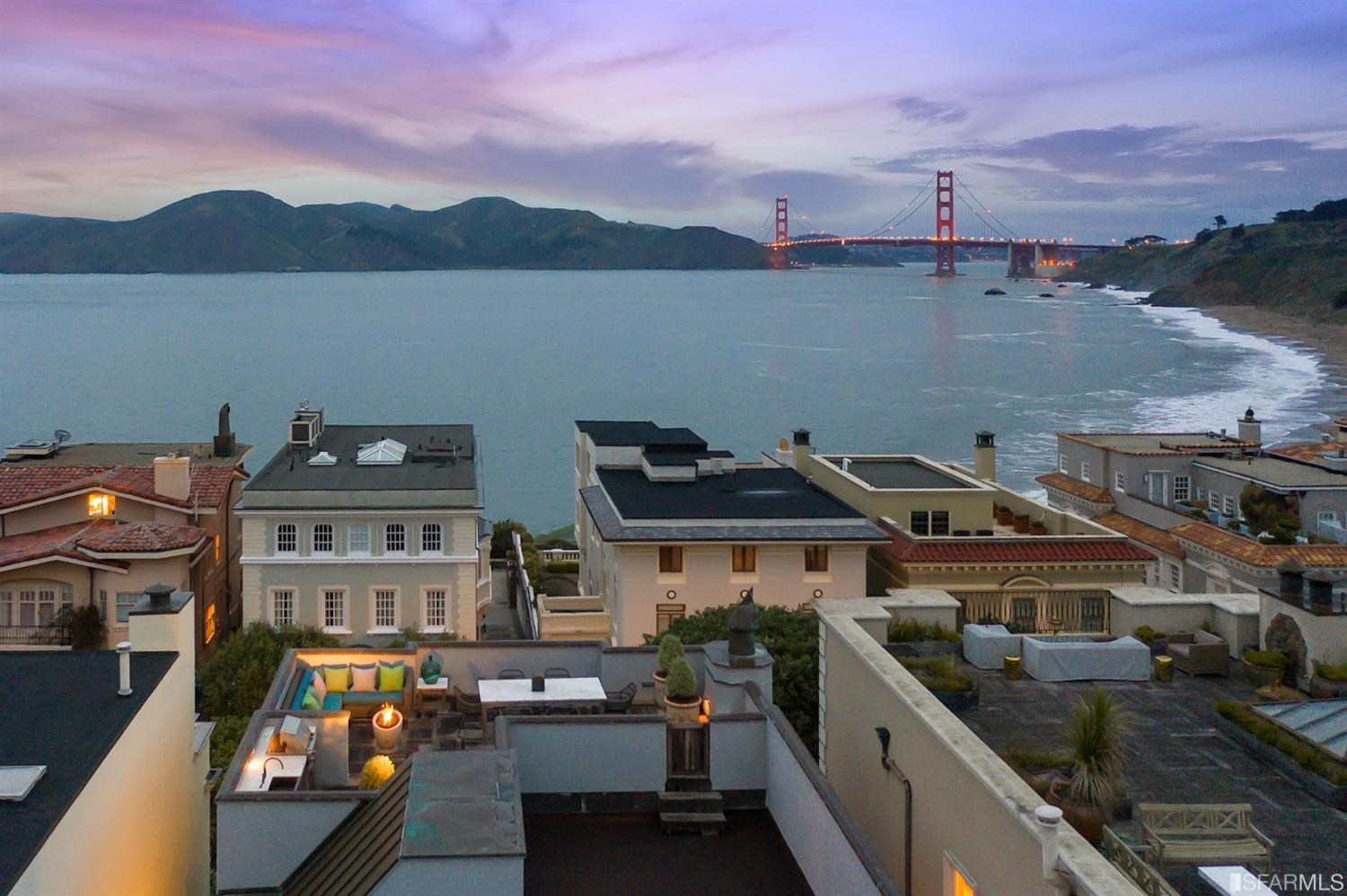 135 Sea Cliff Avenue San Francisco, CA 94121 - Photo 64 of 69