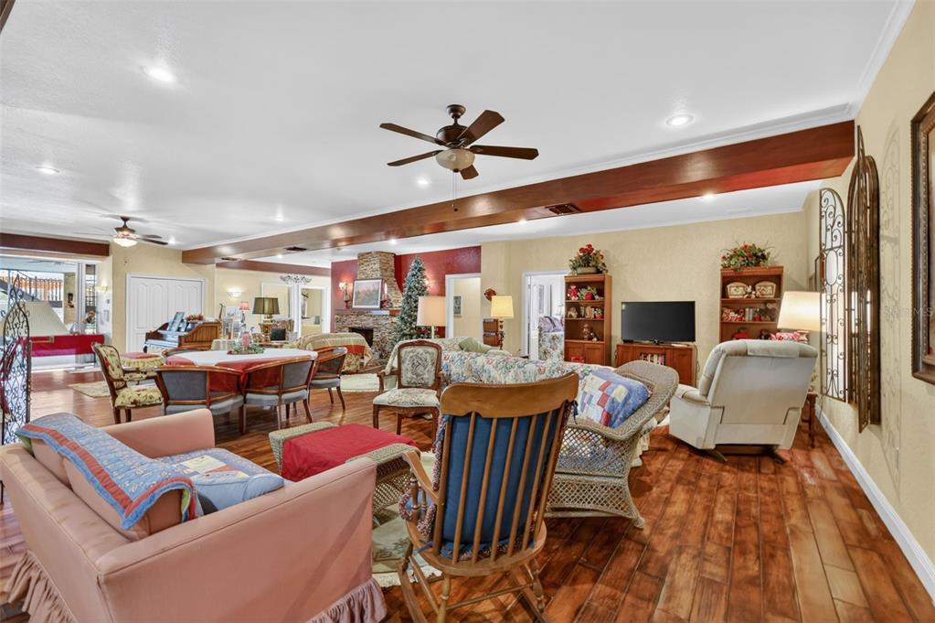 17269 Southeast 260th Avenue Road Umatilla, FL 32784 - Photo 68 of 99