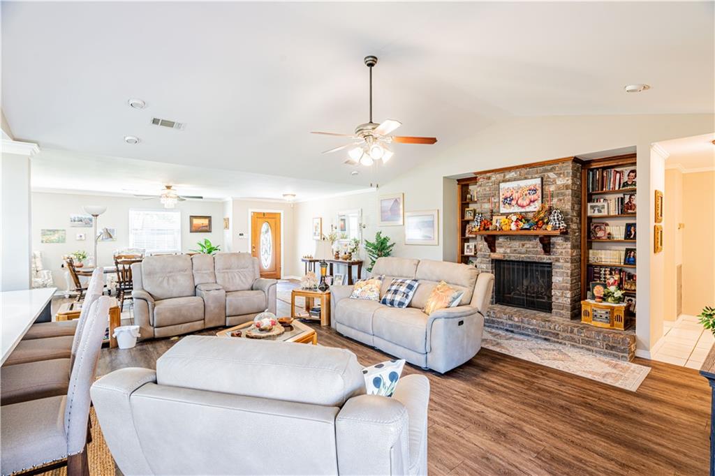107 Somerset Road Laplace, LA 70068 - Photo 14 of 38