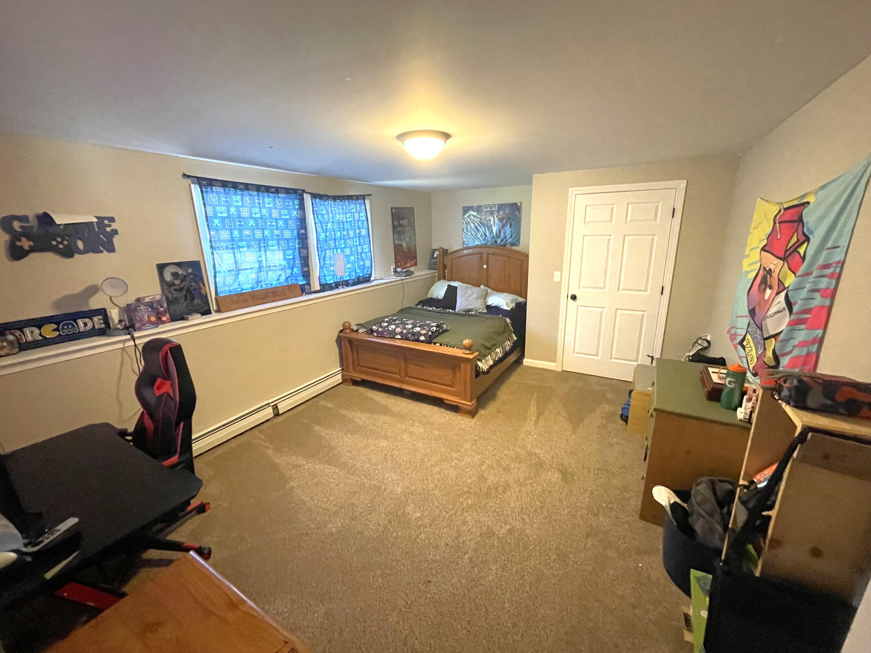 132 Wing Road South China, ME 04358 - Photo 20 of 25 2nd Bedroom