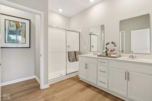 $369,565 | 6313 Flag, Whitestown, IN 46075