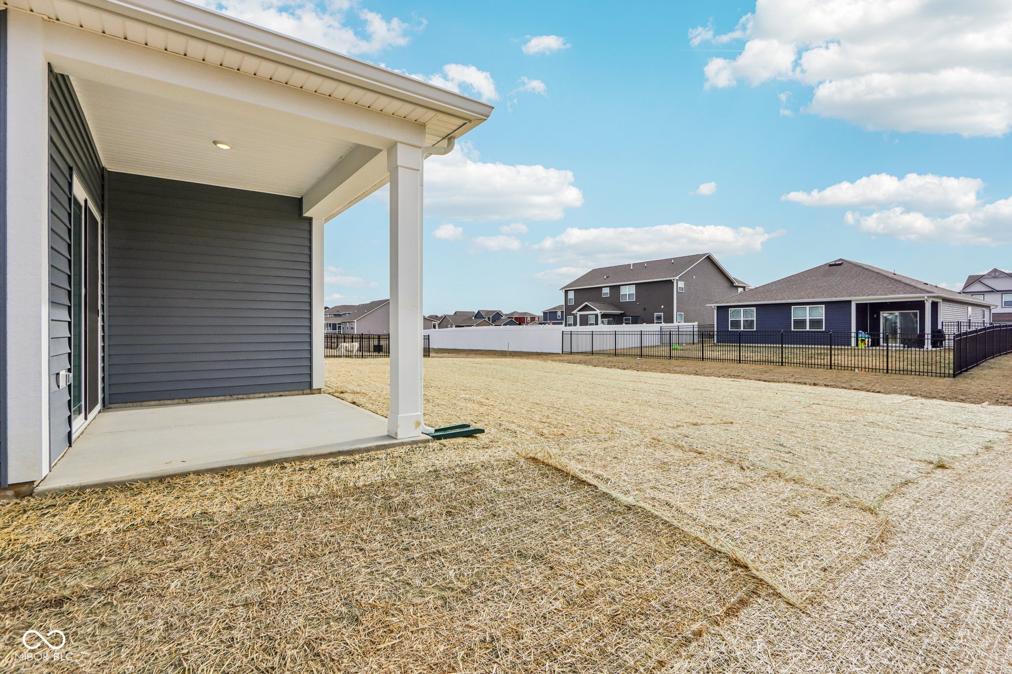 6313 Flag Whitestown, IN 46075 - Photo 30 of 34