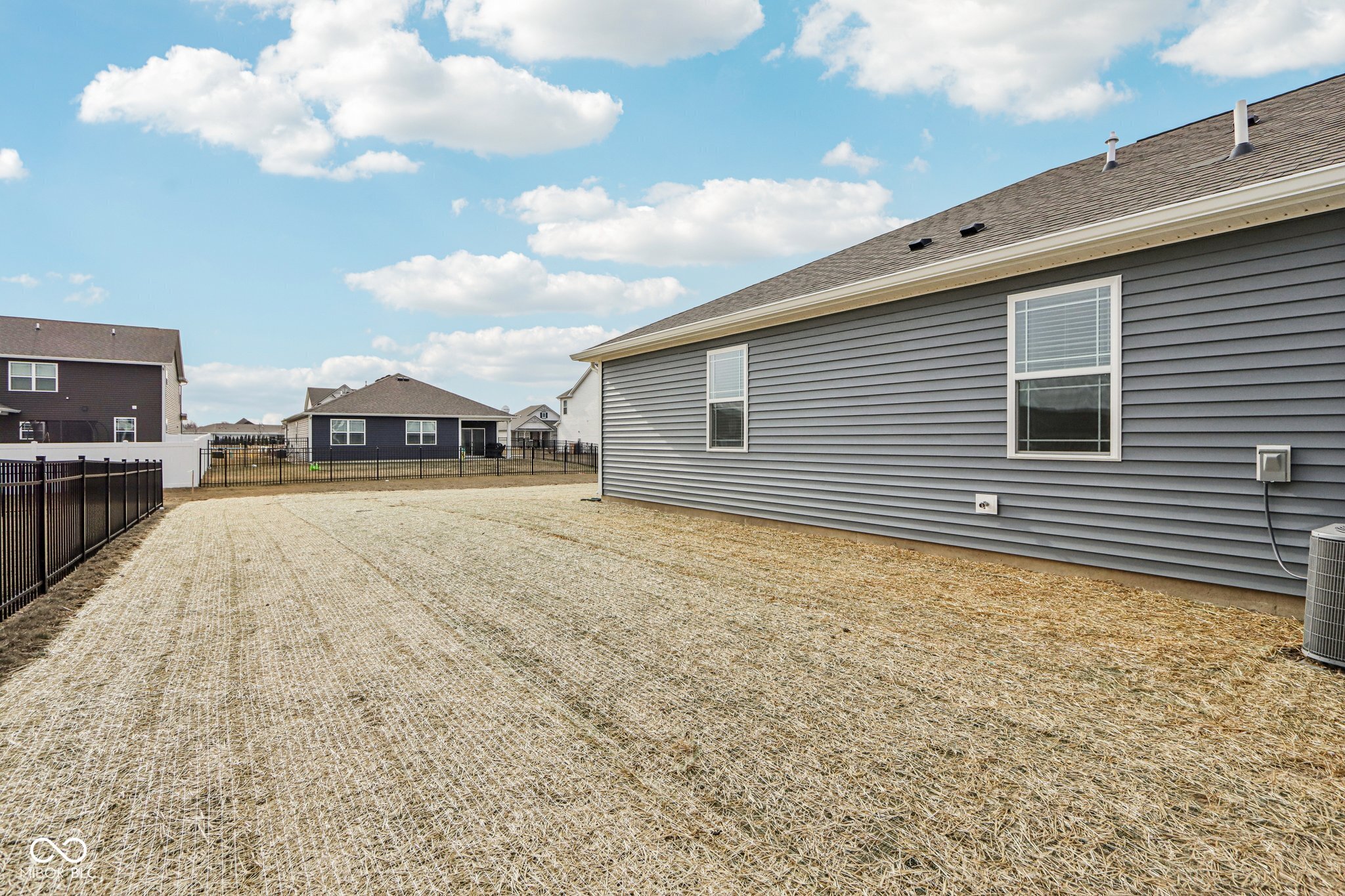 6313 Flag Whitestown, IN 46075 - Photo 31 of 34