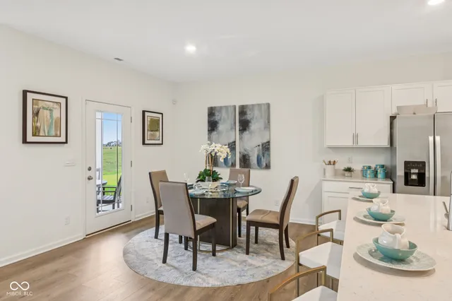 $369,565 | 6313 Flag, Whitestown, IN 46075