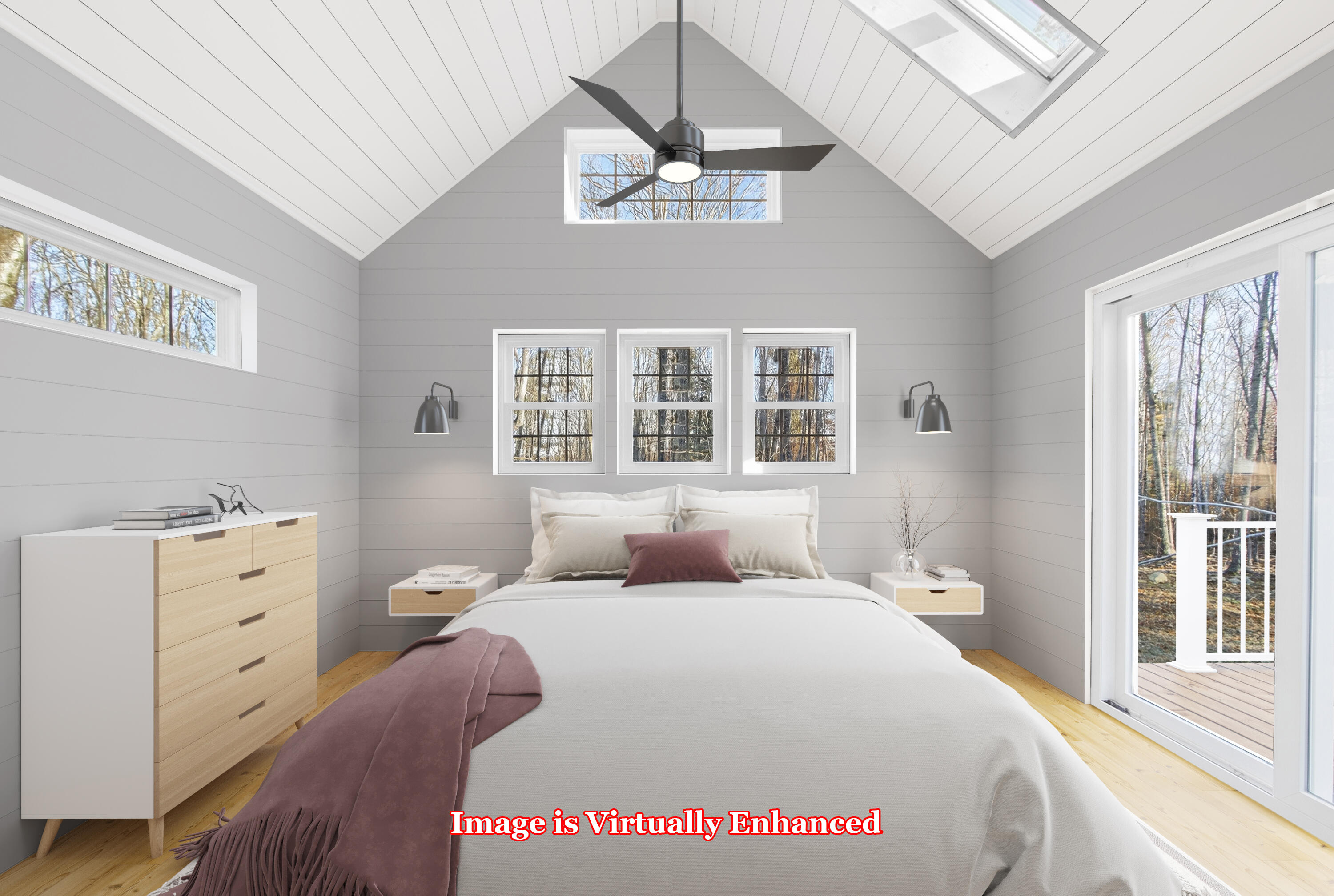 63 Silvaqua Road Otisfield, ME 04270 - Photo 24 of 54 imagine sleeping here