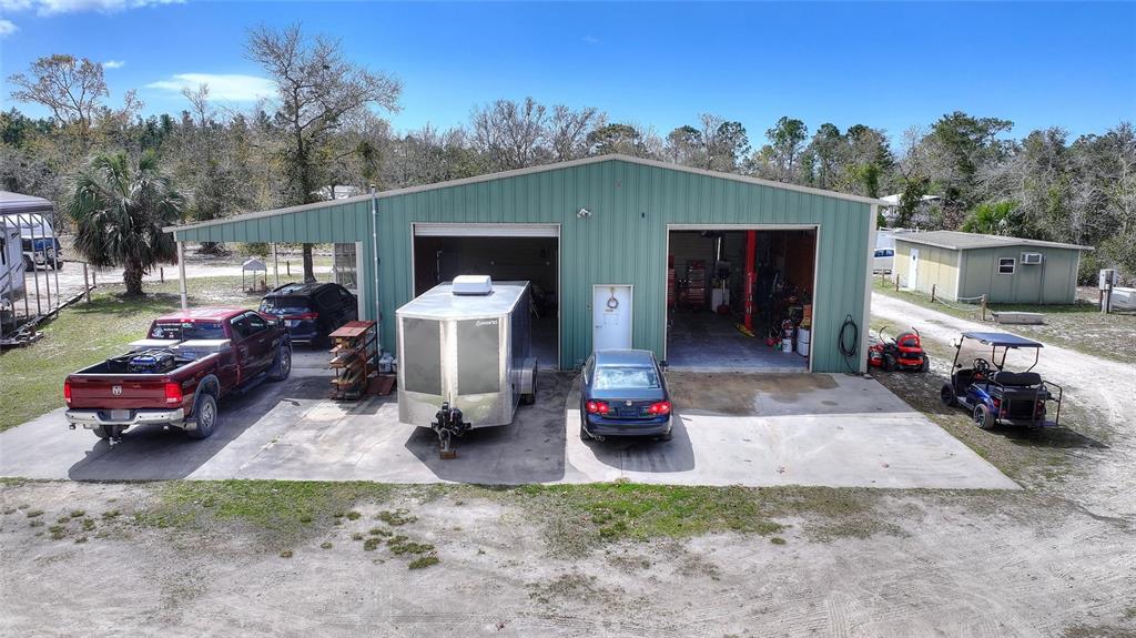 19550 Jody Morgan Road Perry, FL 32348 - Photo 2 of 79