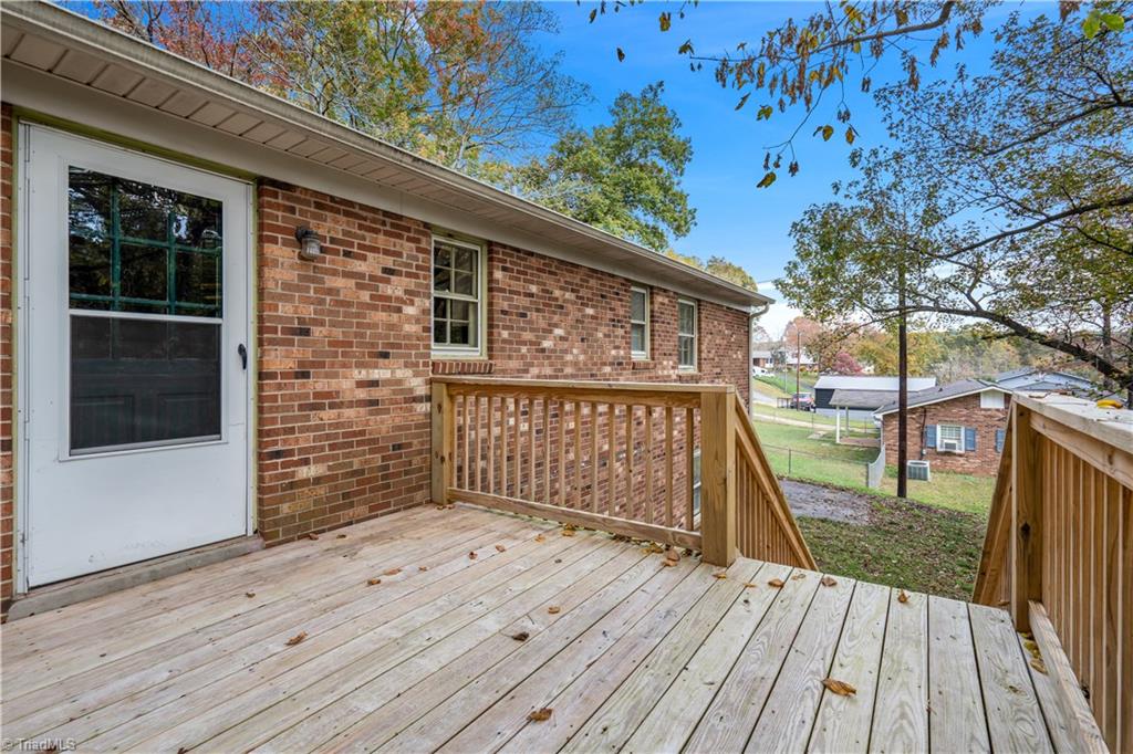 113 Foxdale Road King, NC 27021 - Photo 25 of 30 Gallery Image 25