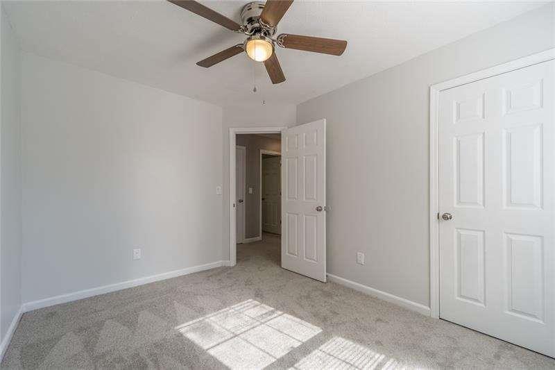 2716 Lake Park Ridge West Acworth, GA 30101 - Photo 32 of 45