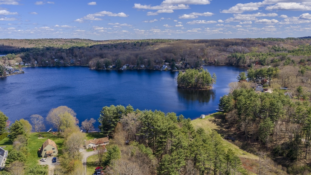 132 Paxton Road Spencer, MA 01562 - Photo 6 of 42