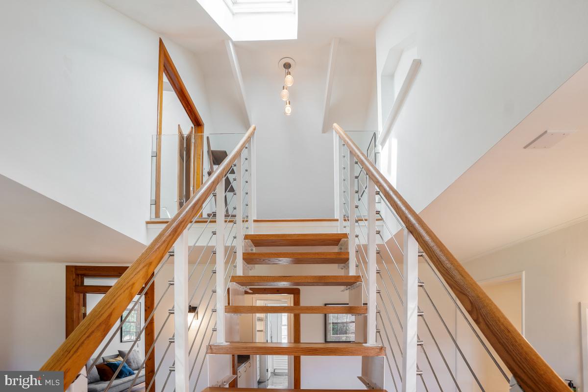 8335 Grubb Road, Unit 203 Silver Spring, MD 20910 - Photo 21 of 29 a view of entryway