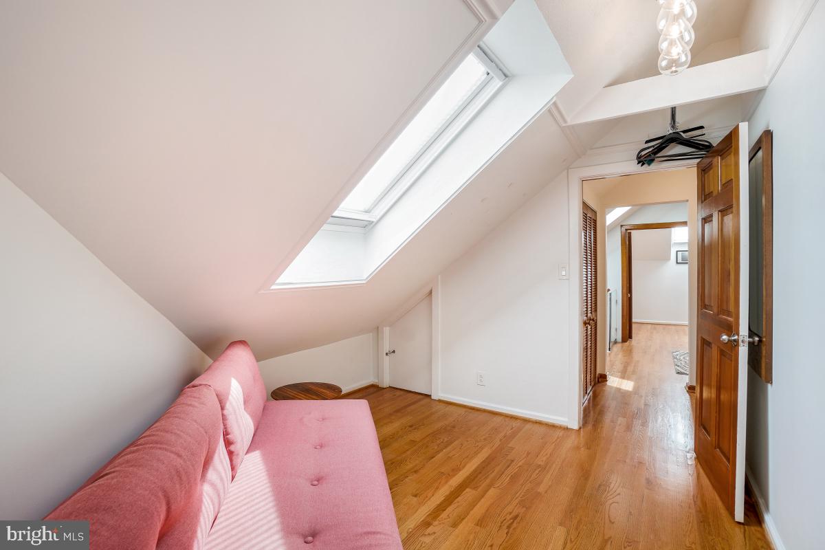 8335 Grubb Road, Unit 203 Silver Spring, MD 20910 - Photo 27 of 29 a view of a living room