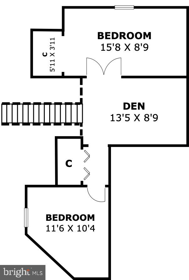 8335 Grubb Road, Unit 203 Silver Spring, MD 20910 - Photo 29 of 29 a picture of a book and a white wall