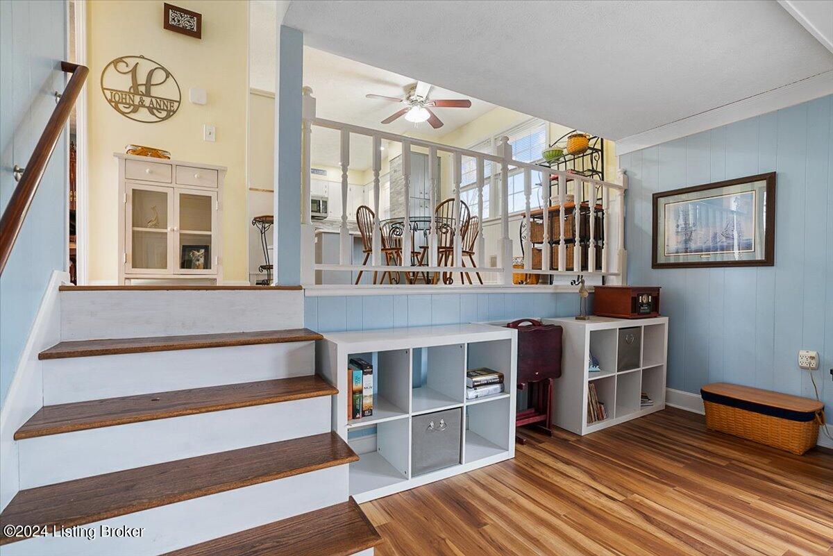 10113 St Rene Road Louisville, KY 40299 - Photo 25 of 51 Family Room