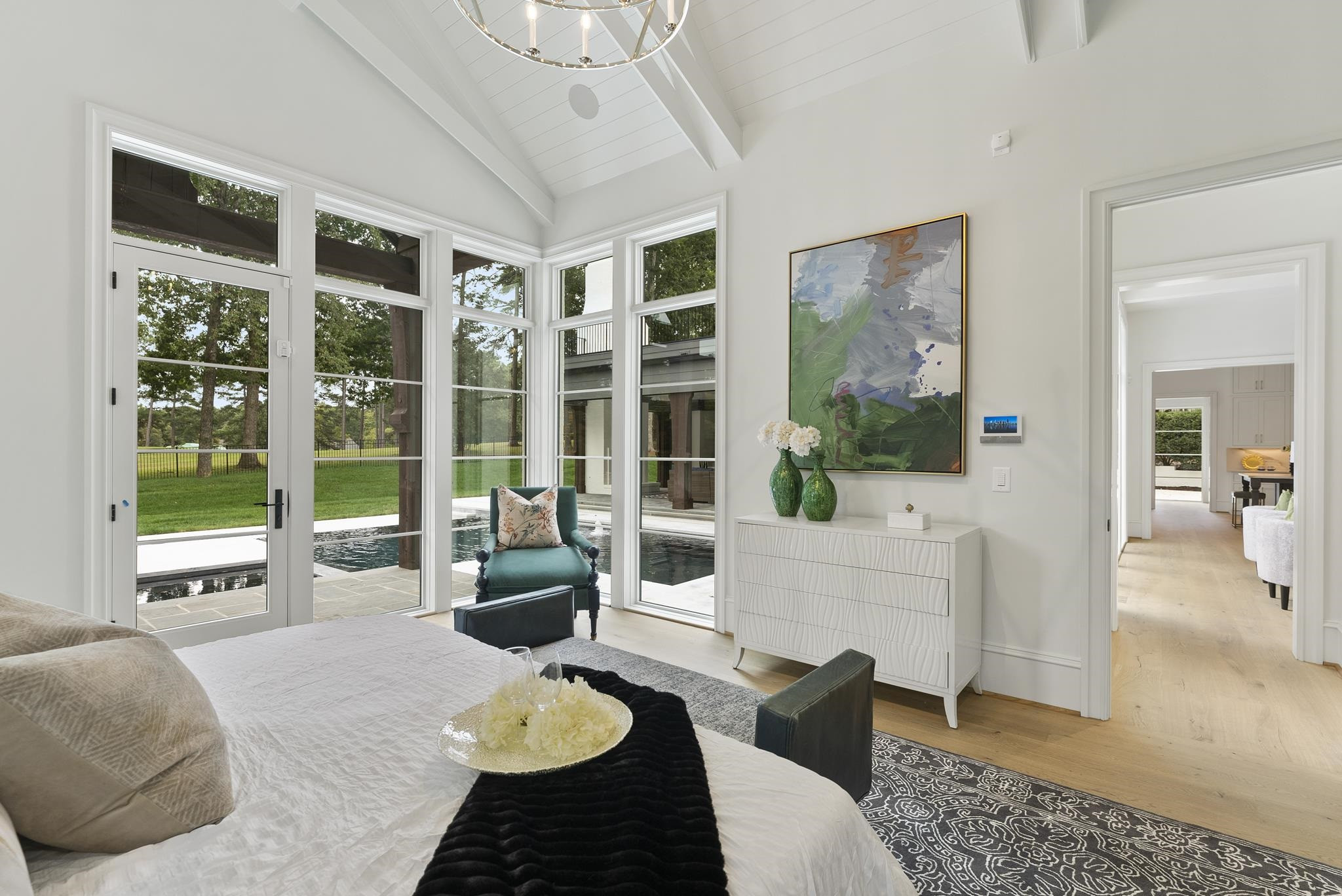 6812 Foxfire Place Raleigh, NC 27615 - Photo 22 of 62 Photo 22