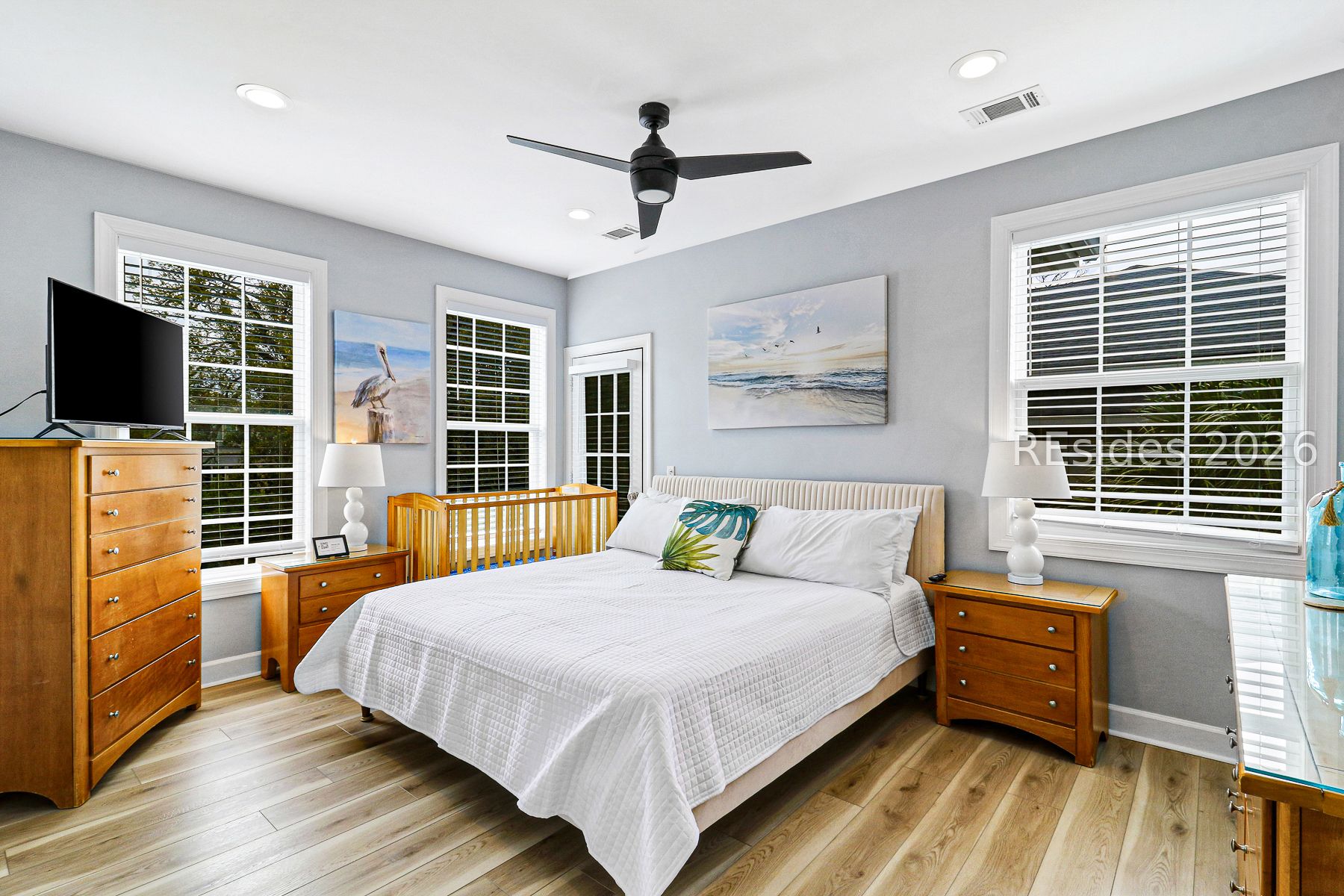 6 Quail Street Hilton Head Island, SC 29928 - Photo 19 of 78