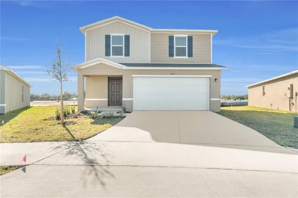 $2,000 | 1623 Indiana Loop, Sumterville, FL 33585