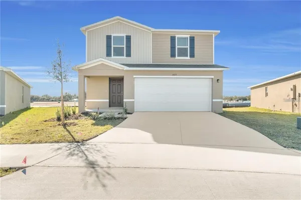 $2,050 | 1623 Indiana Loop, Sumterville, FL 33585