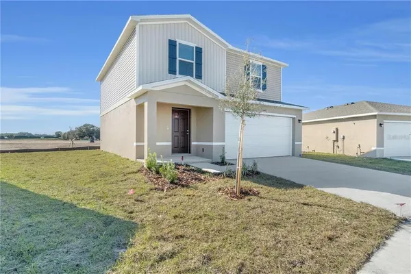 $2,050 | 1623 Indiana Loop, Sumterville, FL 33585