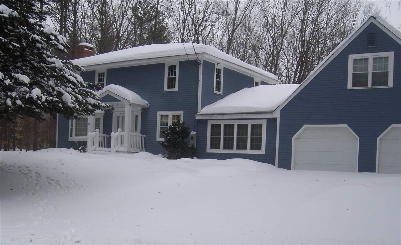 38 Woodridge Road Durham, NH 03824 - Photo 1 of 39