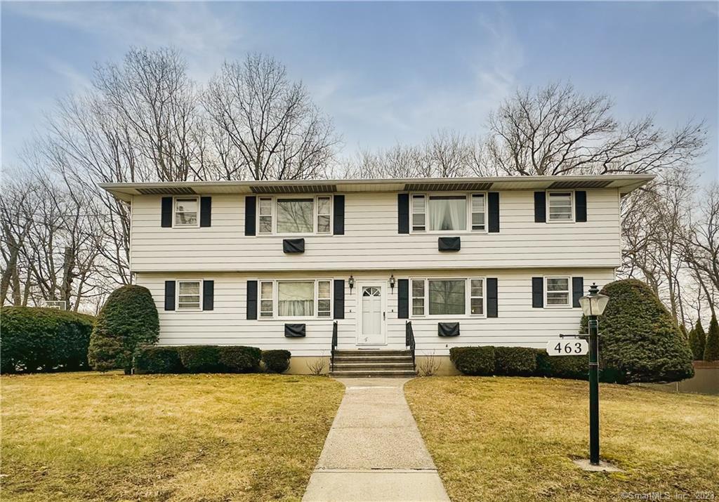 463 Pierpont Road Waterbury, CT 06705 - Photo 1 of 1