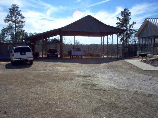 686 Horseshoe Road Aberdeen, NC 28315 - Photo 3 of 9 Additional Photo