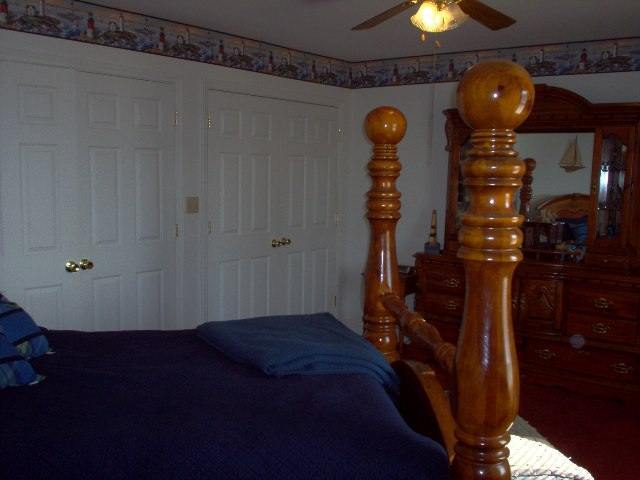 686 Horseshoe Road Aberdeen, NC 28315 - Photo 8 of 9 Additional Photo