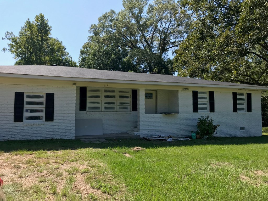 112 Hensley Road Natchez, MS 39120 - Photo 8 of 8 Photo 8