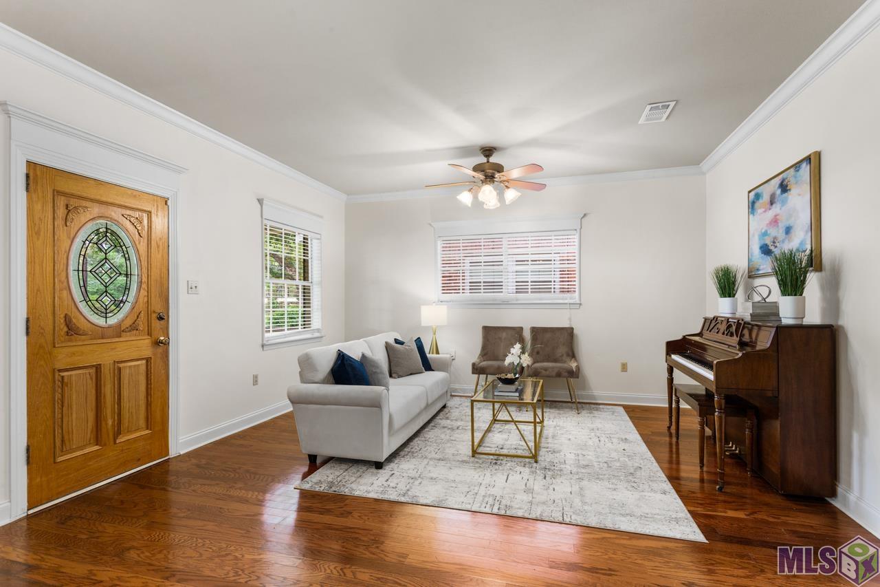 4433 Claycut Road Baton Rouge, LA 70806 - Photo 4 of 12 Gallery Image 4